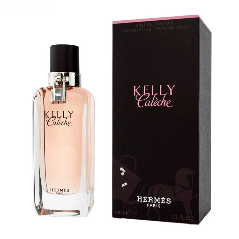 Hermes Kelly Caléche woda perfumowana dla kobiet 100 ml