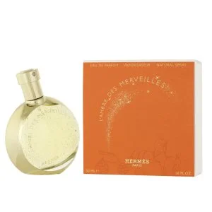 Hermes L'Ambre des Merveilles woda perfumowana dla kobiet