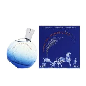Hermes L'Ombre des Merveilles woda perfumowana unisex
