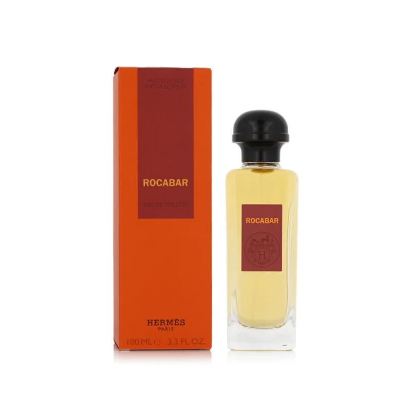 Hermes Rocabar woda toaletowa dla mężczyzn 100 ml