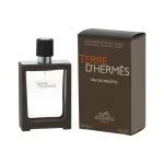 Terre D'Hermès uzupełnialna woda toaletowa dla mężczyzn 30 ml
