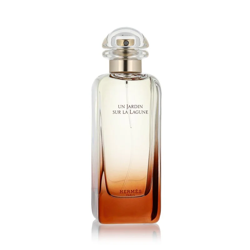 Un Jardin Sur La Lagune woda toaletowa unisex 100 ml