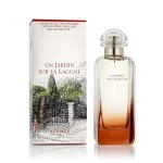 Un Jardin Sur La Lagune woda toaletowa unisex 100 ml