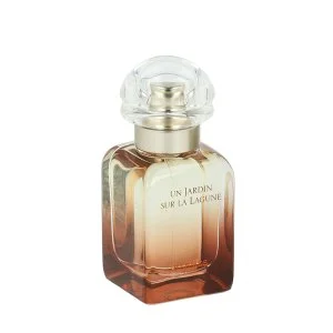 Hermes Un Jardin Sur La Lagune woda toaletowa unisex