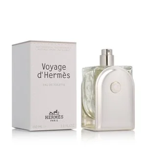 Hermes Voyage D'Hermès uzupełnialna woda toaletowa unisex