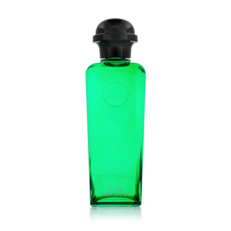 Eau de Basilic Pourpre woda kolońska unisex 200 ml