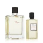 Terre D'Hermès woda toaletowa dla mężczyzn 100 ml + żel pod prysznic 80 ml