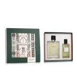 Terre D'Hermès woda toaletowa dla mężczyzn 100 ml + żel pod prysznic 80 ml