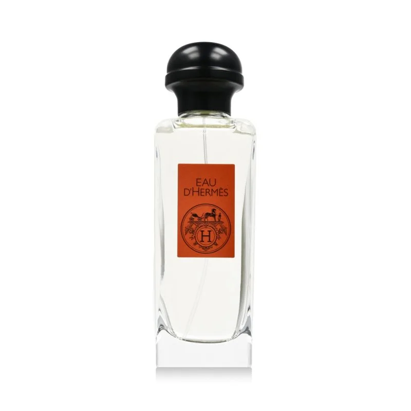 Eau D'Hermès woda toaletowa unisex 100 ml