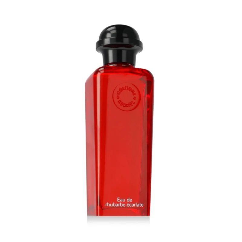 Eau de Rhubarbe Écarlate woda kolońska unisex 200 ml