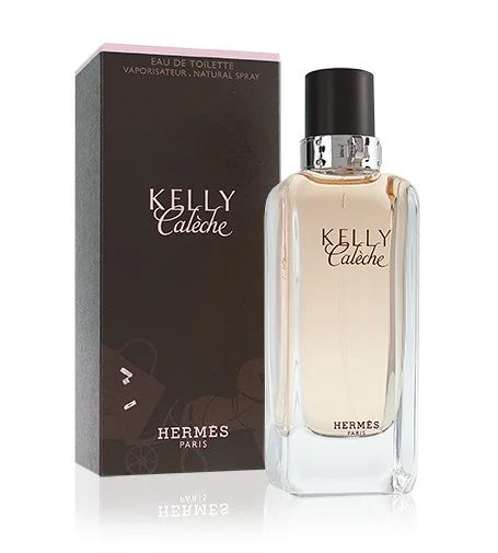 Kelly Caléche woda toaletowa dla kobiet 100 ml