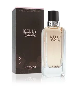 Hermes Kelly Caléche woda toaletowa dla kobiet