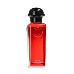 Hermes Eau de Rhubarbe Écarlate uzupełnialna woda kolońska unisex