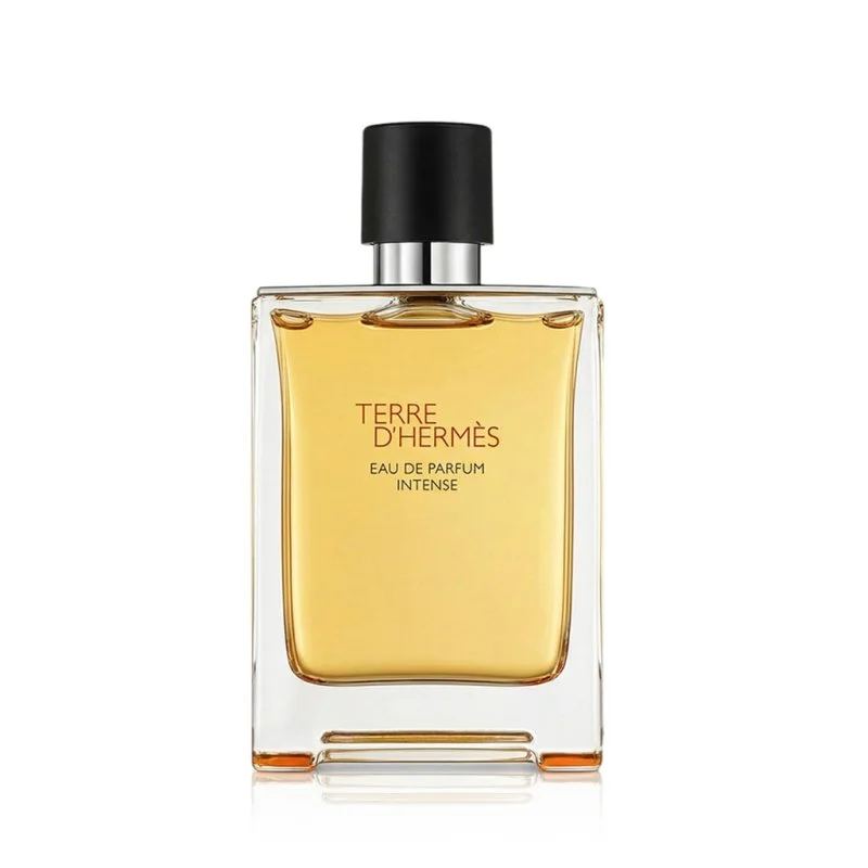 Terre d’Hermès Intense Intense uzupełnialna woda perfumowana dla mężczyzn 100 ml
