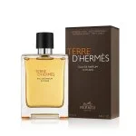 Terre d’Hermès Intense Intense uzupełnialna woda perfumowana dla mężczyzn 100 ml