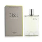 H24 uzupełnialna woda toaletowa dla mężczyzn 175 ml