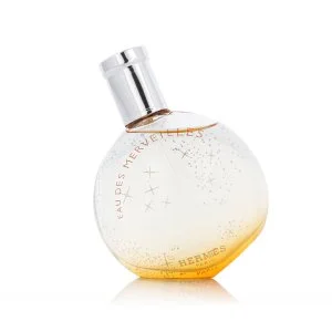 Hermes Eau des Merveilles woda toaletowa uzupełnialna dla kobiet
