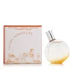 Eau des Merveilles woda toaletowa uzupełnialna dla kobiet 30 ml