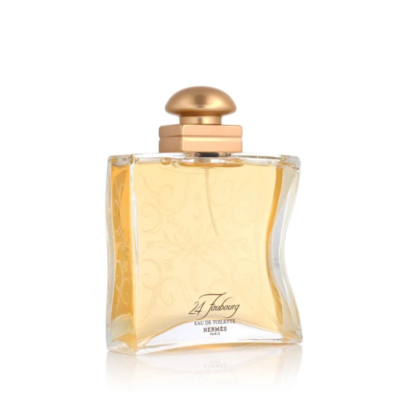 24 Faubourg woda toaletowa dla kobiet 100 ml