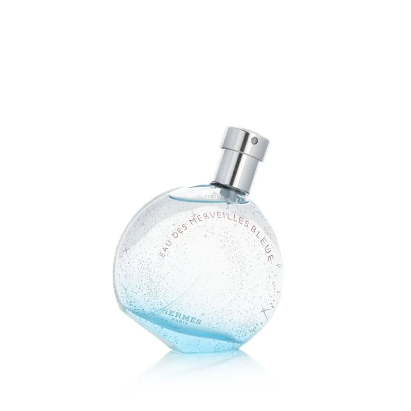 Eau des Merveilles Bleue woda toaletowa dla kobiet 50 ml