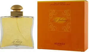 Hermes 24 Faubourg woda perfumowana 100 ml dla kobiet
