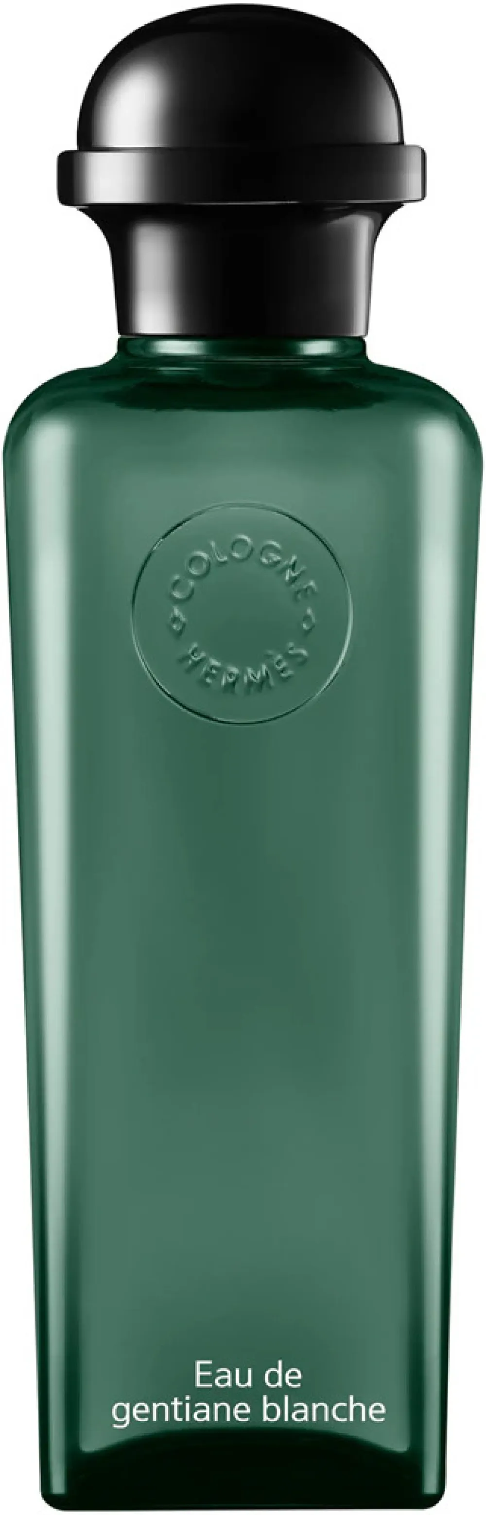 Eau de Gentiane Blanche woda kolońska 100 ml unisex