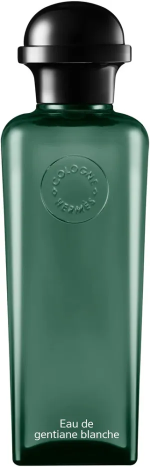 Hermes Eau de Gentiane Blanche woda kolońska unisex