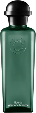Eau de Gentiane Blanche woda kolońska 100 ml unisex