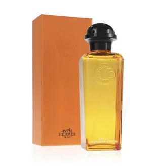 Hermes Eau de Mandarine Ambrée woda kolońska unisex 100 ml