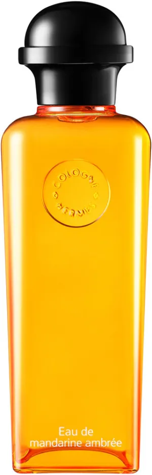 Hermes Eau de Mandarine Ambrée woda kolońska unisex