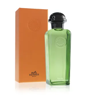 Hermes Eau de Pamplemousse Rose woda kolońska unisex 100 ml