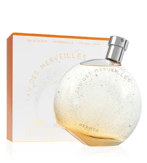 Hermes Eau des Merveilles woda toaletowa dla kobiet 100 ml