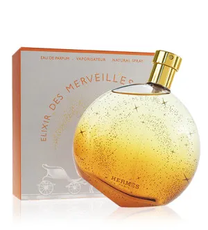 Hermes Elixir des Merveilles woda perfumowana 100 ml dla kobiet
