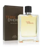 Terre d'Hermes woda toaletowa dla mężczyzn 50 ml