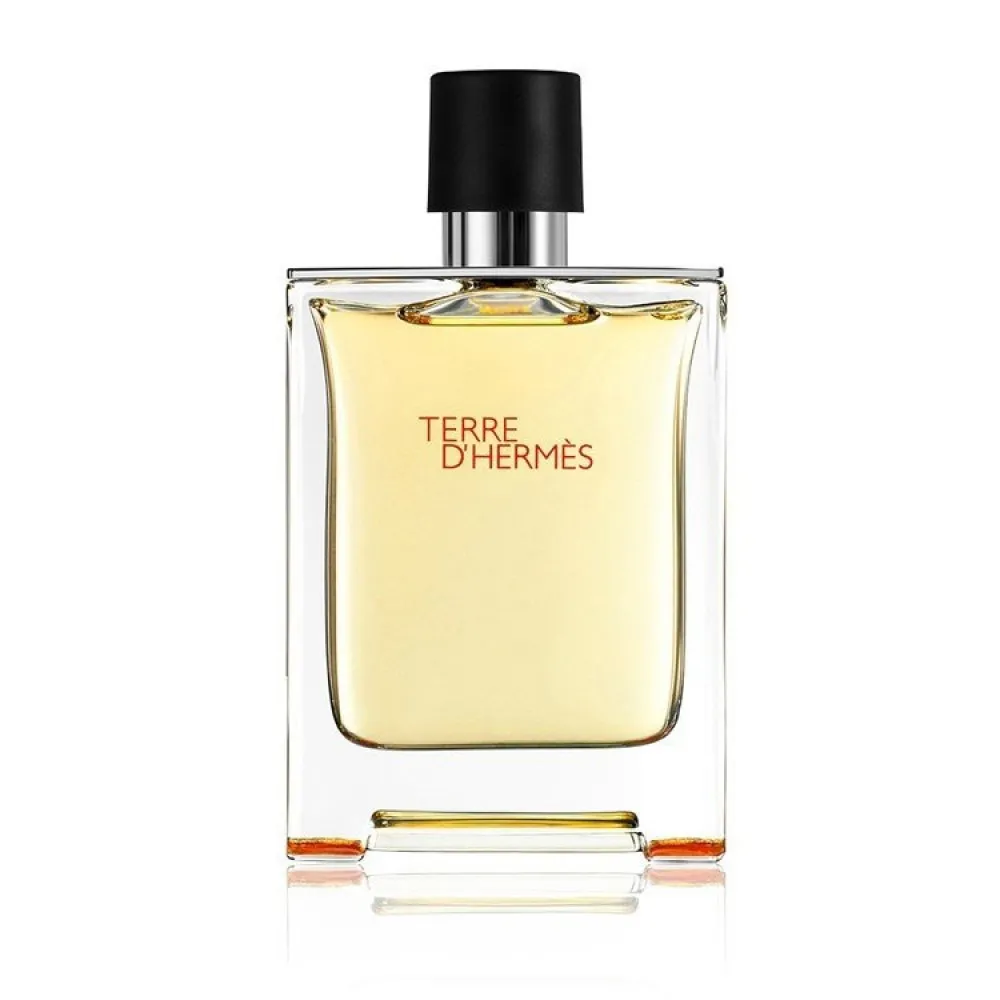 Terre d'Hermes Parfum perfumy dla mężczyzn 75 ml