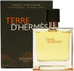 Terre d'Hermes Parfum perfumy dla mężczyzn 75 ml