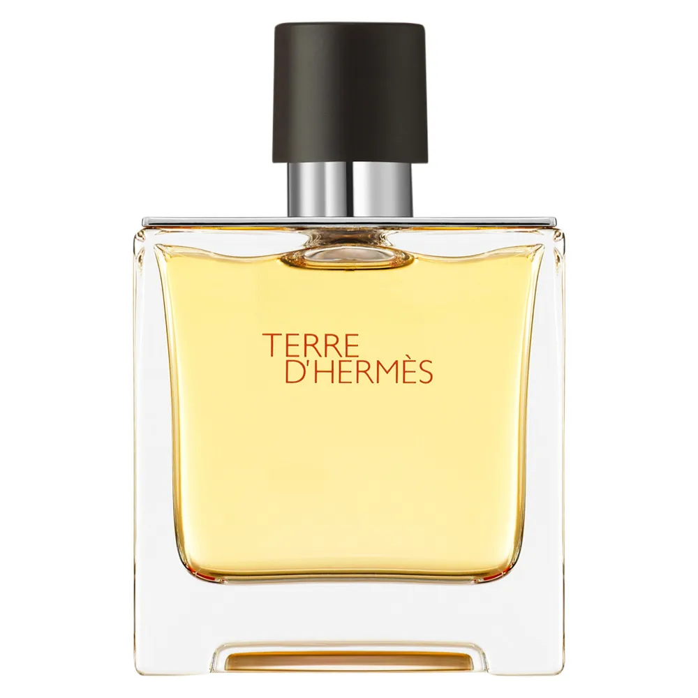 Terre d'Hermes Parfum perfumy dla mężczyzn 75 ml