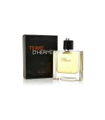 Terre d'Hermes Parfum perfumy dla mężczyzn 75 ml