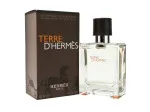 Terre d'Hermes woda toaletowa dla mężczyzn 50 ml