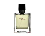 Terre d'Hermes woda toaletowa dla mężczyzn 50 ml