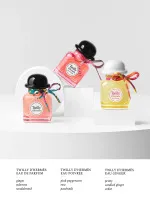 Twilly d'Hermès Eau Poivrée woda perfumowana dla kobiet 50 ml