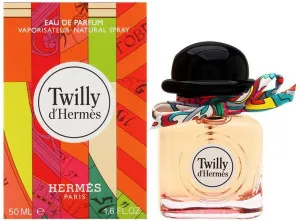 Hermes Twilly d'Hermes woda perfumowana dla kobiet 50 ml