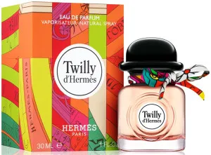 Hermes Twilly d'Hermes woda perfumowana dla kobiet