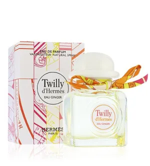 Hermes Twilly d'Hermes Eau Ginger woda perfumowana dla kobiet