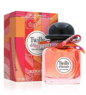 Hermes Twilly d'Hermès Eau Poivrée woda perfumowana dla kobiet 50 ml