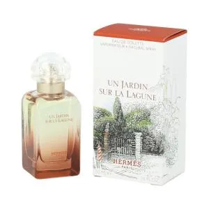 Hermes Un Jardin Sur La Lagune woda toaletowa unisex 50 ml