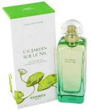 Hermes Un Jardin Sur Le Nil woda toaletowa unisex 100 ml