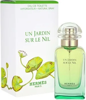 Hermes Un Jardin Sur Le Nil woda toaletowa unisex 50 ml
