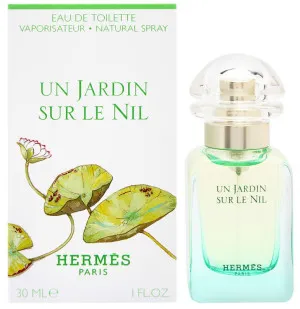 Hermes Un Jardin Sur Le Nil woda toaletowa unisex