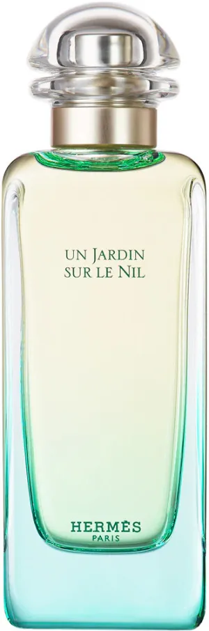 Hermes Un Jardin Sur Le Nil woda toaletowa unisex 100 ml